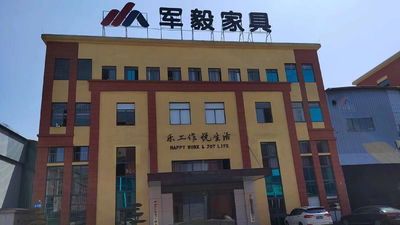 Junyi Green Supply Chain Management (chongqing) Co., Ltd.