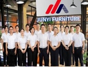 Junyi Green Supply Chain Management (chongqing) Co., Ltd.