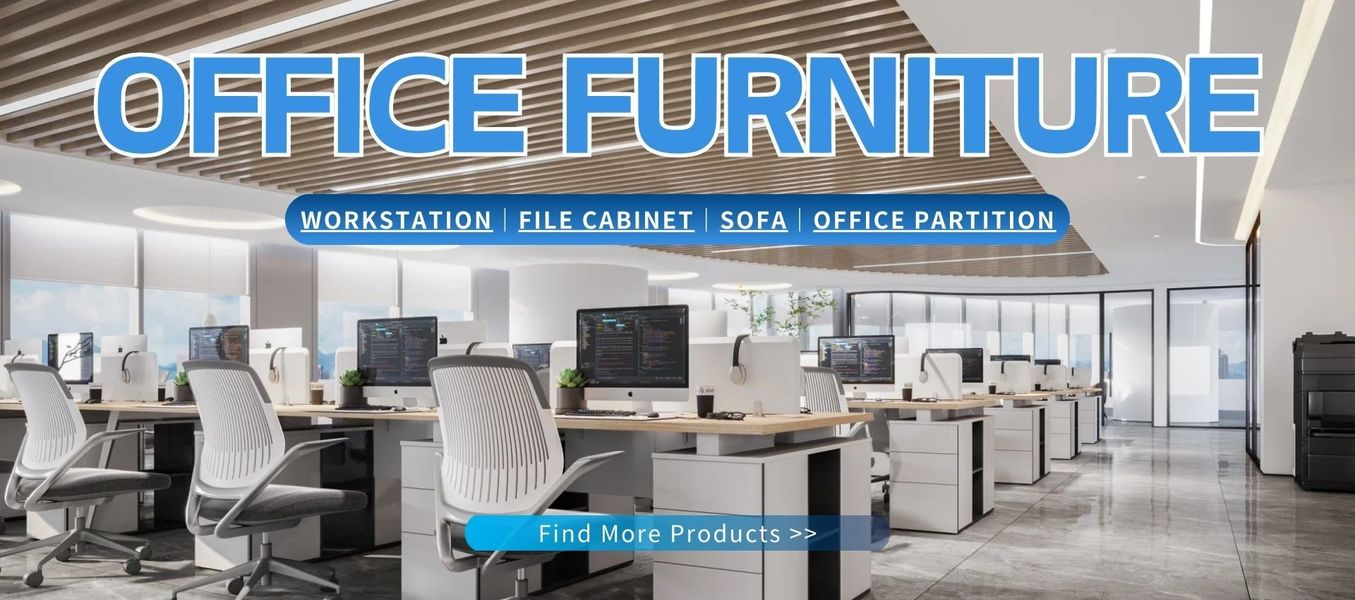 Comfortable Office Chair