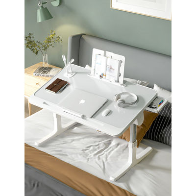 Mail packing Home bed folding table adjustable and convenient for dormitory