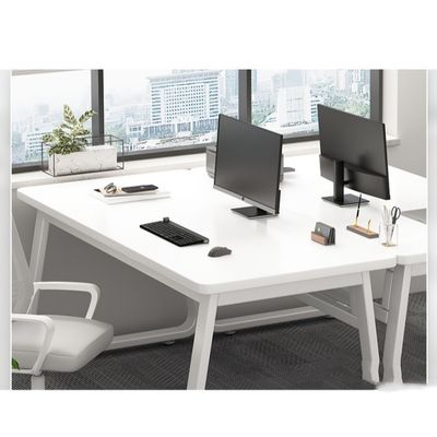 Office Furniture Multi-functional Computer Desk for Two People Directly from the