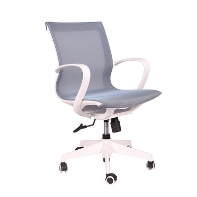Functional and Durable Office Study Writing Computer Chair in Scandinavian Style