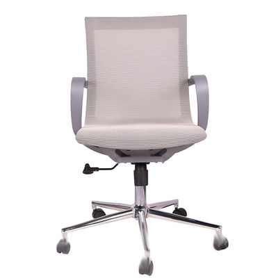 Functional and Durable Office Study Writing Computer Chair in Scandinavian Style