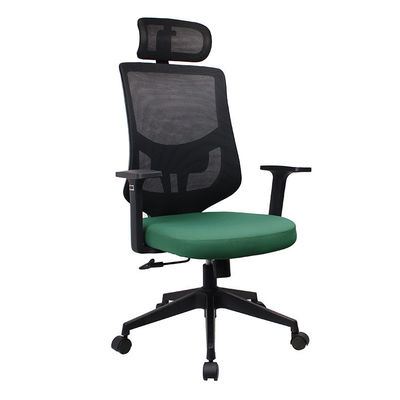 CBM 0.33 Home Office Furniture Computer Mesh Chair with Ergonomic Design and Swivel Lift