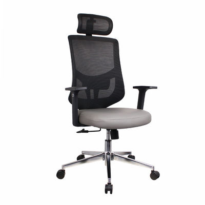 CBM 0.33 Home Office Furniture Computer Mesh Chair with Ergonomic Design and Swivel Lift