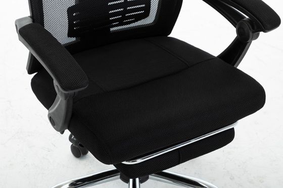 Modern Design One-stop Mesh Office Chair with Backrest and Swivel Function ' Demands