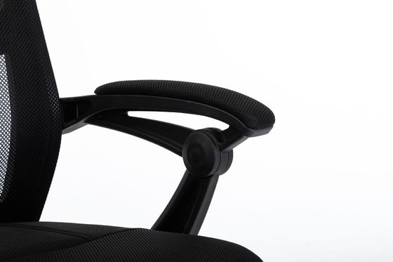 Modern Design One-stop Mesh Office Chair with Backrest and Swivel Function ' Demands