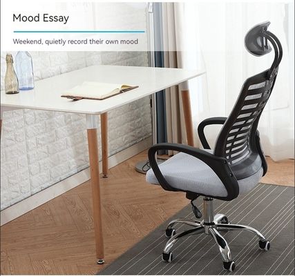 Durable Multicolor Mesh Chair with Lift Functionality and PU 3 Years After-sales Cycle