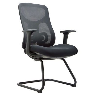 Modern and Functional Bow Mesh Ergonomic Chair for Office Spaces Style Computer Chair