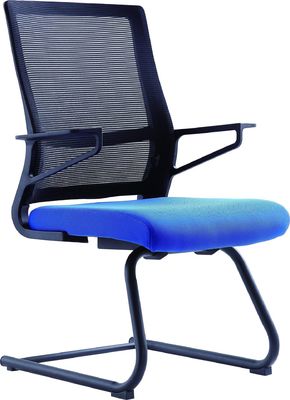 Stylish Computer Chair Bow Back Design for Customization