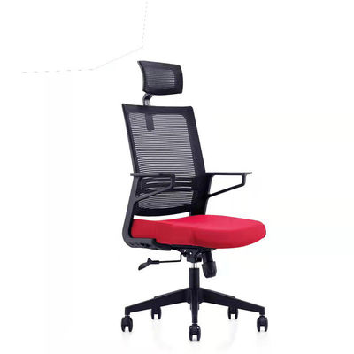 Stylish Computer Chair Bow Back Design for Customization