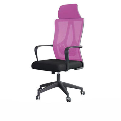 Office Furniture Modern Workplace Chairs No Handrail Optional Rolling and Fixed Furniture