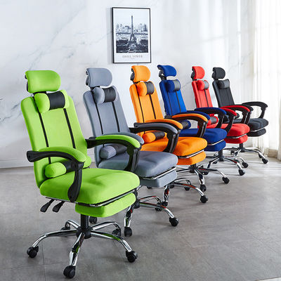 PU 3 years After-sales Cycle Ergonomic Swivel Mesh Office Chair for Conference Training