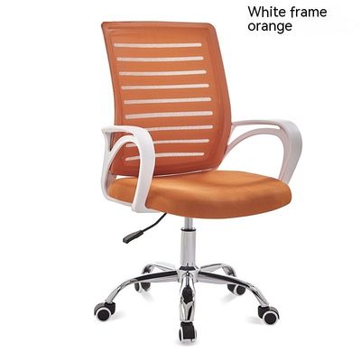 Modern Design Ergonomic Mesh Office Chair with Luxury Backrest and Lift Functionality