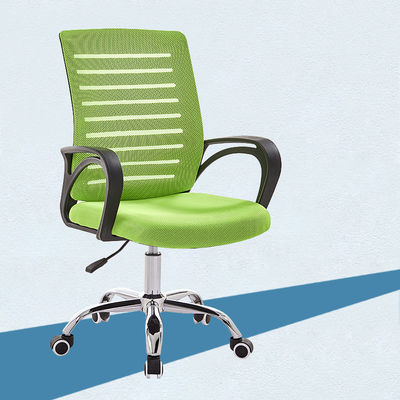 Modern Design Ergonomic Mesh Office Chair with Luxury Backrest and Lift Functionality