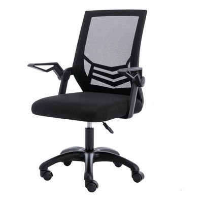 Modern Design Office Furniture Ergonomic Mesh Swivel Chair for Corporate Bedroom
