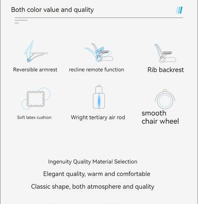 Affordable and Sleek Metal Mesh PC Chair for Company Conference Room CBM/piece 0.33CBM
