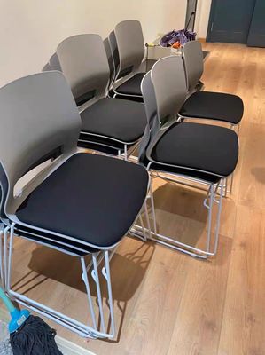 Mesh Material Home Office Chair for Comfortable and Productive Work After-Sales Cycle