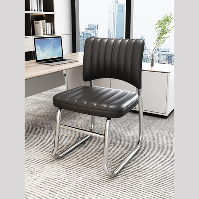 Outdoor Gaming PC Chair with Fixed Armrest Wholesaler Ergonomic Lift Conference Chair
