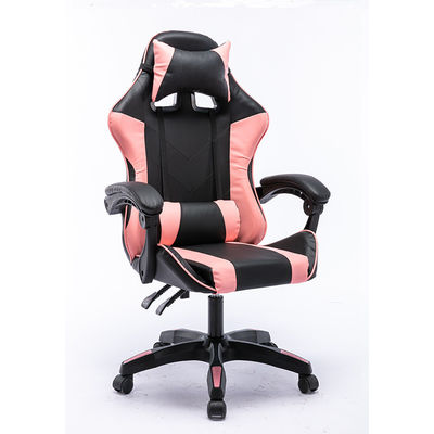 Customized Colors Ergonomic Racing Game Chair for Home Fashion Lift Office PC Chair
