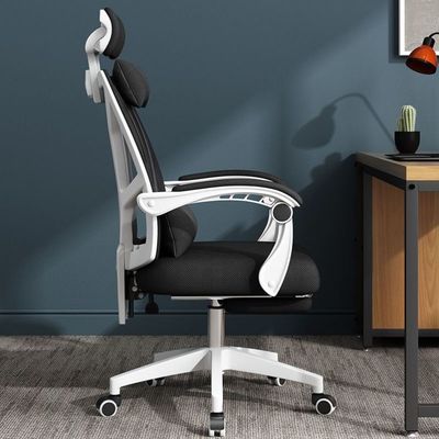 High Back Mesh Office Chair for Home Office Gaming and Study Swivel Reclining PC Chair