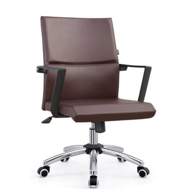 Breathable Mesh Backrest Executive Chair Height Adjustable Comfortable Seat for Business Premises