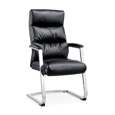 Comfortable Office Chair for Company and Home Office Needs by Boss Office Supplies
