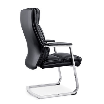 Comfortable Office Chair for Company and Home Office Needs by Boss Office Supplies