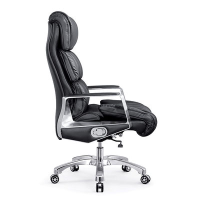 Comfortable Office Chair for Company and Home Office Needs by Boss Office Supplies