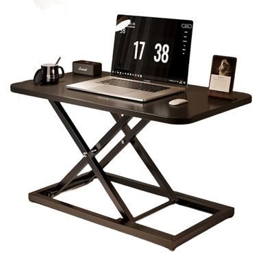 Adjustable Desk Workstation for Home Office and Gaming Size/ Dimension 73*47*40 cm
