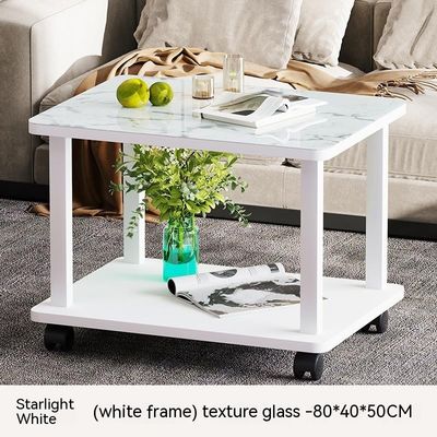 OEM Office Printer Shelf For Green Plants And Computer Storage