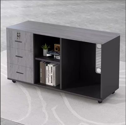Simple Modern Office File Storage Sideboard Other Data Floor Cabinet Small Sideboard