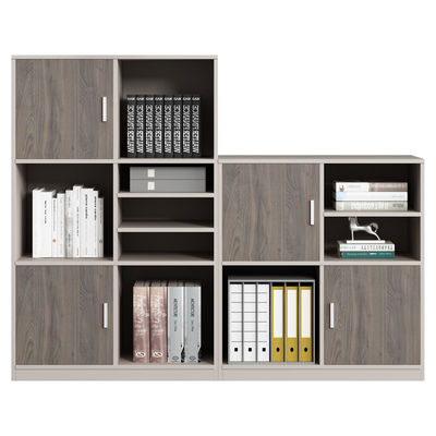 Mail Packing Office Tea Floor Cabinet for Simple File Storage and Retrieval