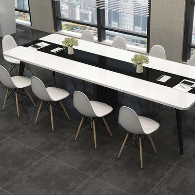 25mm Thickness Table Top Convertible Creative Conference Table for Hotel Meeting Room