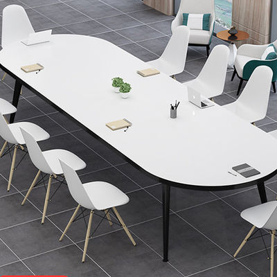 Modern Design Office Long Table for Meeting Table Combination within OEM and ODM