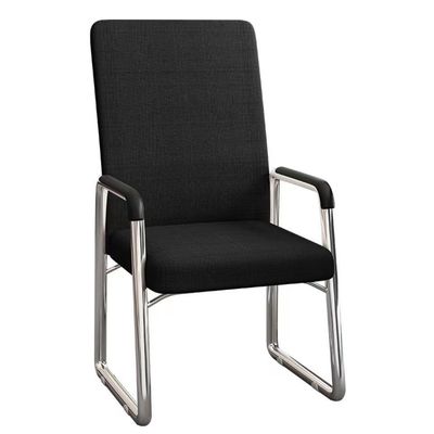 Stylish Office Computer Chair for Comfortable Sedentary Fixed Handrail Y Mail Packing