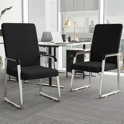 Stylish Office Computer Chair for Comfortable Sedentary Fixed Handrail Y Mail Packing