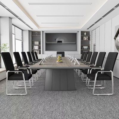 Stylish Office Computer Chair for Comfortable Sedentary Fixed Handrail Y Mail Packing