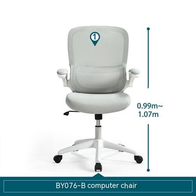 Modern Office Furniture Manager Office Executive Table and Ergonomic Mesh Office Chair