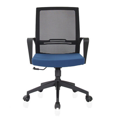 Metal Type Other Ergonomic Swivel Computer Task Chair for Office/Computer/Desk