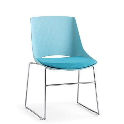 Functional and Stylish Computer Chair Stackable Conference Seating for Modern Offices