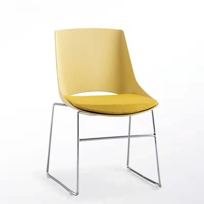 Functional and Stylish Computer Chair Stackable Conference Seating for Modern Offices