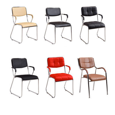 Mail Packing Office Chair Modern Ergonomic Reclining Mesh Executive PU Leather PC Chair