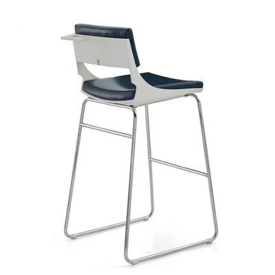 High PU Leather Swivel Adjustable Office Chair Modern Style for Technical Leather