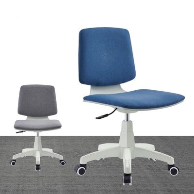 360 Degree Swivel Chair Height Adjustable Optional Colors Commercial Room Office Chair PC Chair