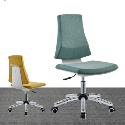 360 Degree Swivel Chair Height Adjustable Optional Colors Commercial Room Office Chair PC Chair