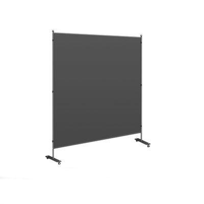 Modern Stylish Sliding Operable Wall Folding Door Partition Wall for Office Space Divider