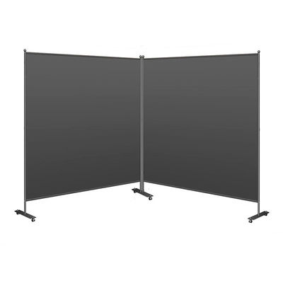 Modern Stylish Sliding Operable Wall Folding Door Partition Wall for Office Space Divider