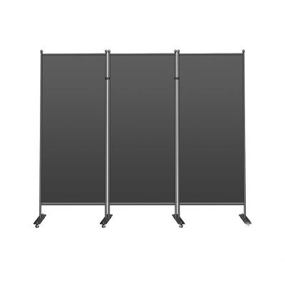 Modern Stylish Sliding Operable Wall Folding Door Partition Wall for Office Space Divider