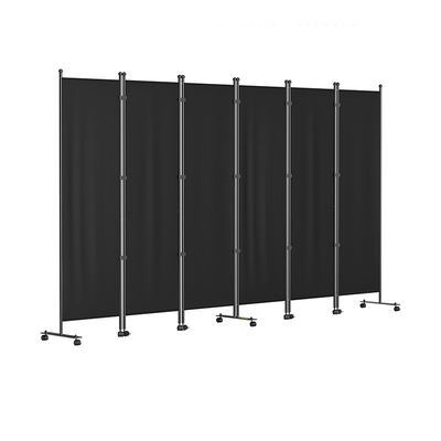Modern Stylish Sliding Operable Wall Folding Door Partition Wall for Office Space Divider